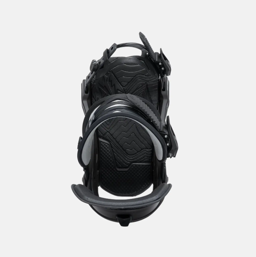 Jones Orion Bindings 2627 Eclipse Black Large