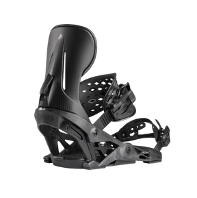 Jones Mercury Bindings 2627 Eclipse Black Large