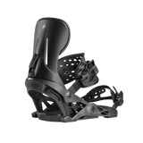 Jones Mercury Bindings 2627 Eclipse Black Medium