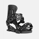 Jones Mercury Bindings 2627 Eclipse Black Large