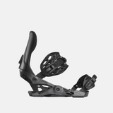 Jones Mercury Bindings 2627 Eclipse Black Large