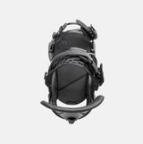 Jones Mercury Bindings 2627 Eclipse Black Large