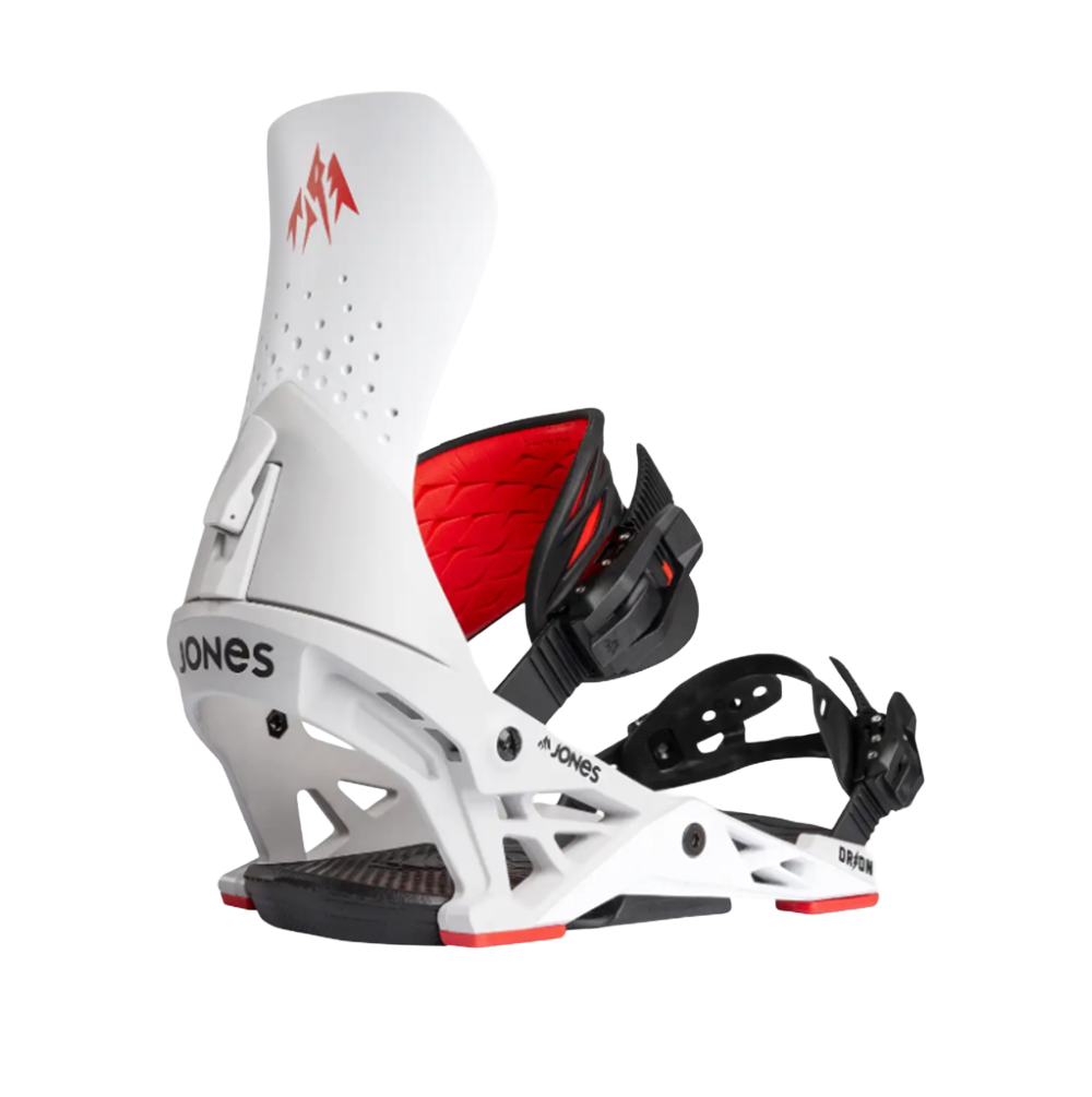 Jones Orion Bindings 2627 Summit Gray Large