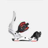 Jones Orion Bindings 2627 Summit Gray Large