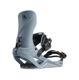 Jones Mercury FASE Bindings 2627 Polar Blue Medium