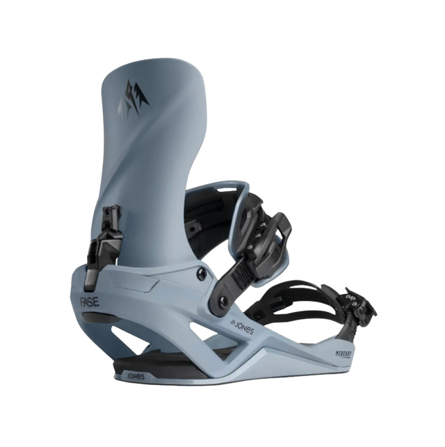Jones Mercury FASE Bindings 2627 Polar Blue Medium