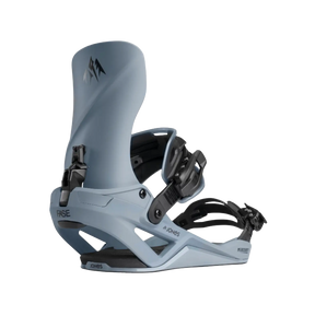 Jones Mercury FASE Bindings 2627 Polar Blue Large