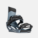 Jones Mercury FASE Bindings 2627 Polar Blue Medium