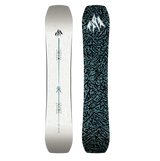 Jones Aviator 2.0 Snowboard 2627 White 153 Wide