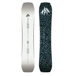 Jones Aviator 2.0 Snowboard 2627 White 153 Wide
