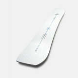 Jones Aviator 2.0 Snowboard 2627 White 153 Wide