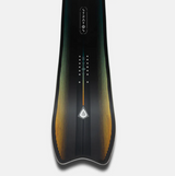 Jones Stratos Snowboard 2627 Black 154 Wide