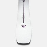 Jones Airheart 2.0 Womens Snowboard 2627 White 149