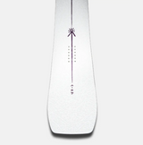 Jones Airheart 2.0 Womens Snowboard 2627 White 149