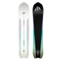 Jones Stratos Womens Snowboard 2627 White 152