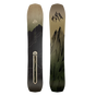 Jones Flagship Snowboard 2627 Black 162 Wide