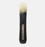 Jones Flagship Snowboard 2627 Black 162 Wide