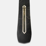 Jones Flagship Snowboard 2627 Black 156 Wide