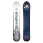 Jones Frontier 2.0 Snowboard 2627 White 153