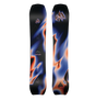 Jones Howler Snowboard 2627 Blue 160 Wide