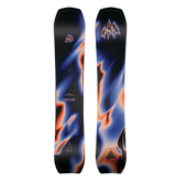 Jones Howler Snowboard 2627 Blue 152