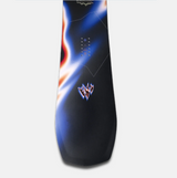 Jones Howler Snowboard 2627 Blue 158