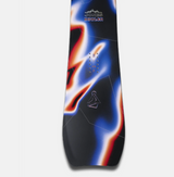 Jones Howler Snowboard 2627 Blue 158