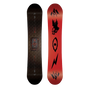 Jones Tweaker Pro 2.0 Snowboard 2627 Black 156
