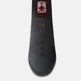 Jones Tweaker Pro 2.0 Snowboard 2627 Black 156