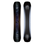 Jones Mountain Twin Pro Snowboard 2627 Black 157