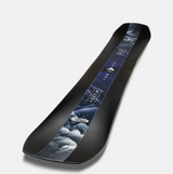 Jones Mountain Twin Pro Snowboard 2627 Black 157