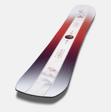 Jones Twin Sisiter Womens Snowboard 2627 White 149