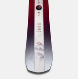 Jones Twin Sisiter Womens Snowboard 2627 White 143