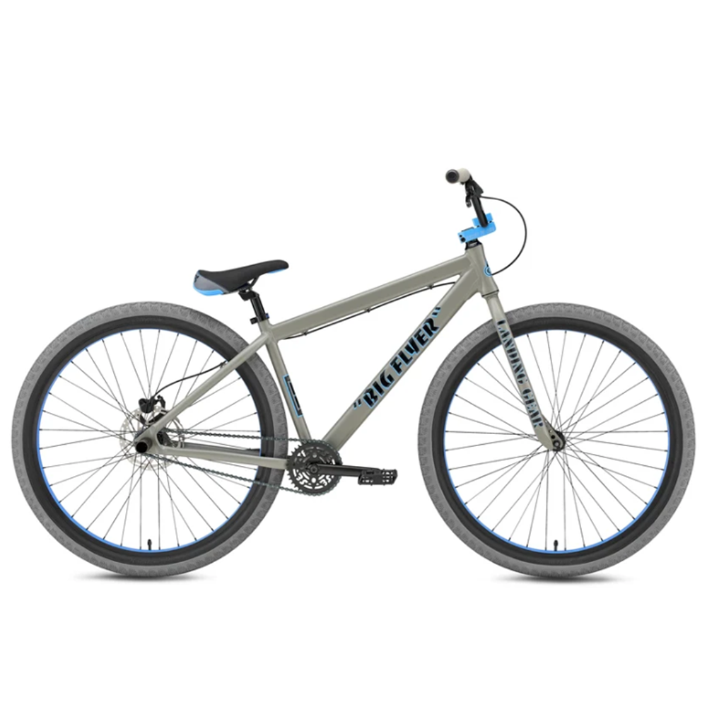 SE Big Flyer HD Gray Blue 29