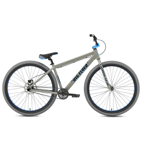 SE Big Flyer HD Gray Blue 29