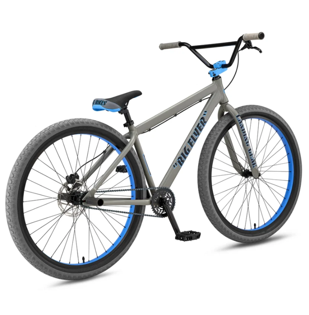 SE Big Flyer HD Gray Blue 29