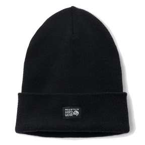 Mountain Hardwear Town Square Beanie Black One Size