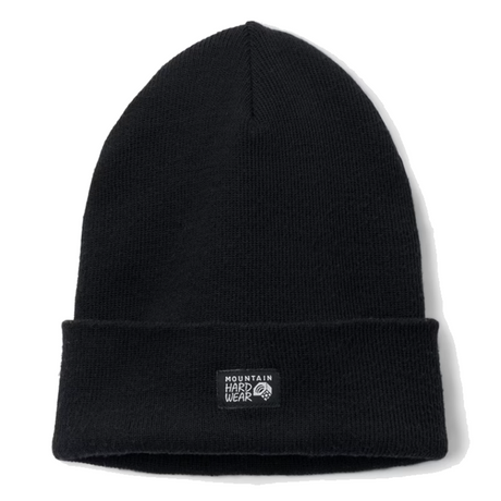 Mountain Hardwear Town Square Beanie Black One Size