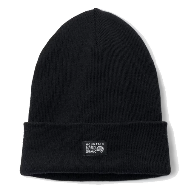 Mountain Hardwear Town Square Beanie Black One Size