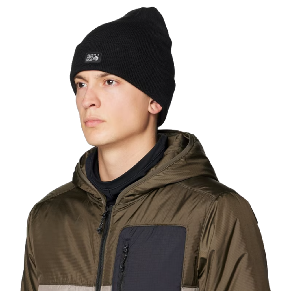 Mountain Hardwear Town Square Beanie Black One Size