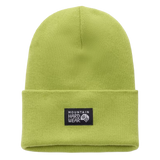 Mountain Hardwear Town Square Beanie Bright Lichen One Size