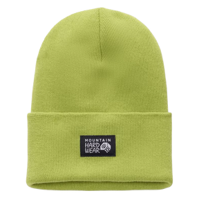 Mountain Hardwear Town Square Beanie Bright Lichen One Size