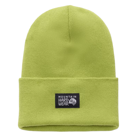 Mountain Hardwear Town Square Beanie Bright Lichen One Size