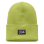 Mountain Hardwear Town Square Beanie Bright Lichen One Size