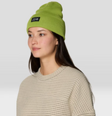 Mountain Hardwear Town Square Beanie Bright Lichen One Size