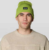 Mountain Hardwear Town Square Beanie Bright Lichen One Size