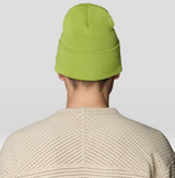 Mountain Hardwear Town Square Beanie Bright Lichen One Size