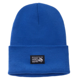 Mountain Hardwear Town Square Beanie Berry Blue One Size