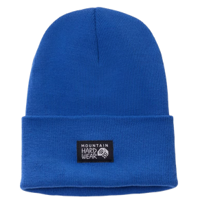 Mountain Hardwear Town Square Beanie Berry Blue One Size