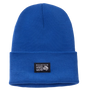 Mountain Hardwear Town Square Beanie Berry Blue One Size